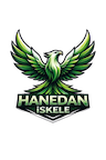 Hanedan İskele Logo