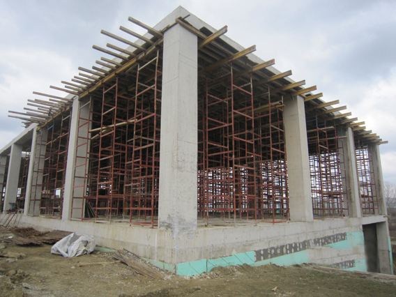 Pim ve Kama Gerektirmeyen Pratik Tasarım