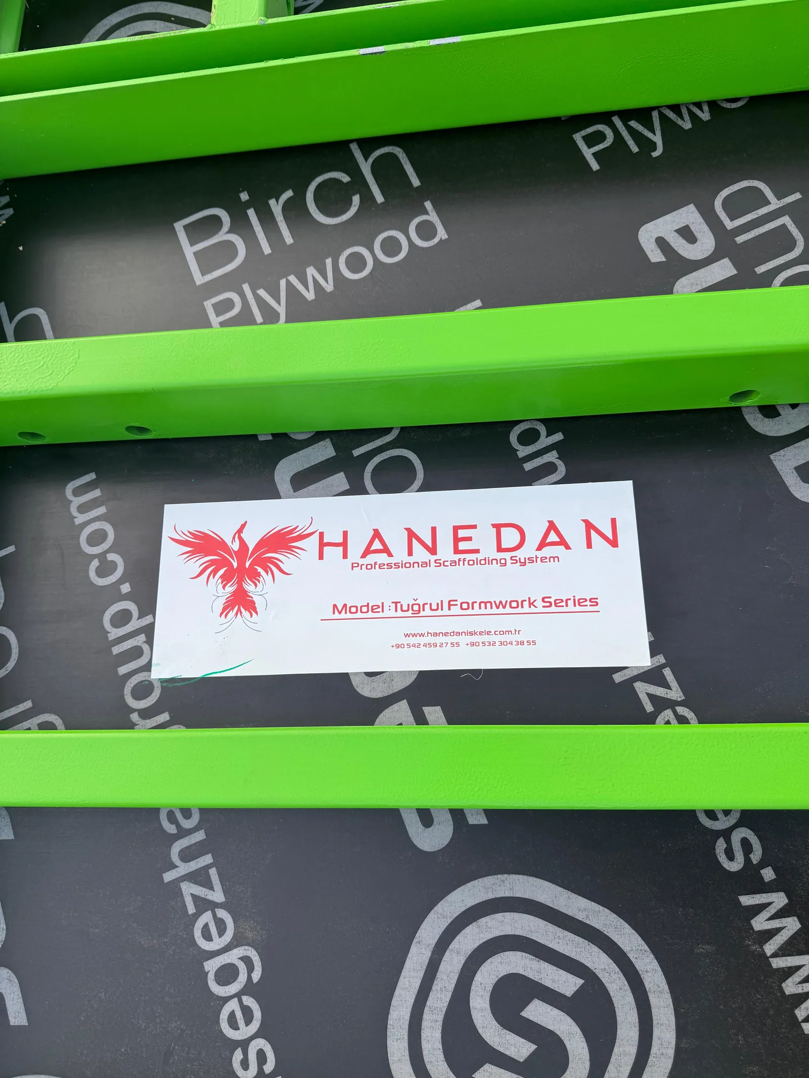 Hibrit Yapı Teknolojisi ve Malzeme Kalitesi