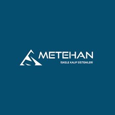 Metehan İskele Kalıp